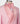 Pink Collar Pink Patterned Tuxedo