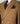 Gold Six Button Dark Camel Double Breasted Suit