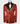 Red Patterned Custom Desing Tuxedo