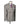 Double Breasted Gray Men's Suit