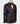 BLUE GOLD AUTHENTIC EMBROIDERED DETAIL TUXEDO