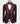 Light Claret Red Leopard Patterned Stone Special Tuxedo