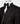 Black Satin Collar Black Double Breasted Tuxedo