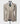 Classic Vest Suit Cream - Gold Button