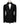 Stone Embroidered Tuxedo