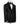 Stone Embroidered Tuxedo