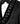Stone Embroidered Tuxedo