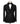 Stone Embroidered Tuxedo