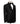 Stone Embroidered Tuxedo