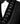Stone Embroidered Tuxedo