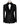 Stone Embroidered Tuxedo
