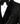 Stone Embroidered Tuxedo