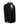 Black Authentic Embroidered Detail Tuxedo