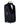 Embroidered Velvet Collar Tuxedo