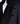Embroidered Velvet Collar Tuxedo