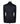 Embroidered Velvet Collar Tuxedo