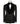 Embroidered Velvet Collar Tuxedo