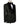 Embroidered Velvet Collar Tuxedo