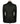 Embroidered Velvet Collar Tuxedo