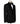 Embroidered Velvet Collar Tuxedo