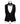 Tuxedo With Waistcoat