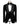 Tuxedo With Waistcoat