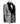 Jewelry Tuxedo -Velvet collar