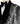 Jewelry Tuxedo -Velvet collar