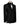 Black pearl embellishment on the collar tuxedo