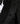 Black pearl embellishment on the collar tuxedo