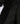 Black pearl embellishment on the collar tuxedo