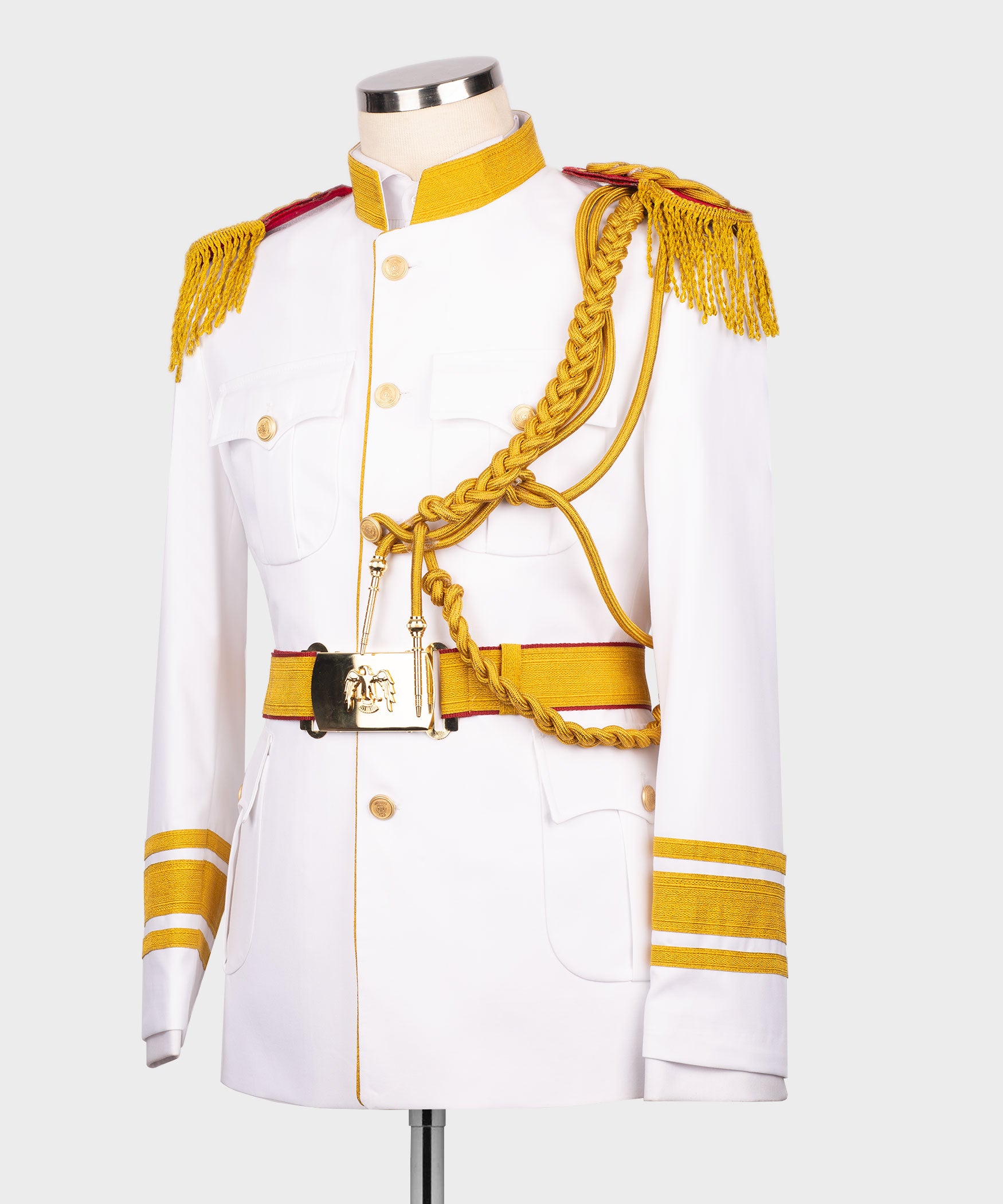 Military tuxedo cheap