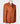 Orange Black Striped Silver Button Business Classic Suit