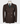 Silver Button Business Classic Suit - Brown