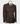 Silver Button Business Classic Suit - Brown