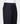 Silver Button Business Classic Suit - Navy Blue