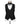 Black Vest Tuxedo