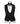 Black Vest Tuxedo