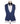 Navy Blue Vest Tuxedo