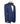 Navy Blue Vest Tuxedo