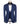 Navy Blue Vest Tuxedo