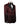 Black Gemstone Embroired Burgundy Tuxedo
