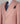 Powder Pink Golden Button Business Classic Suit