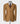 Light Brown Golden Button Business Classic Suit