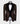 Velvet Tuxedo Copper-Black
