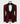 Black Gem Stone Red Custom Tuxedo