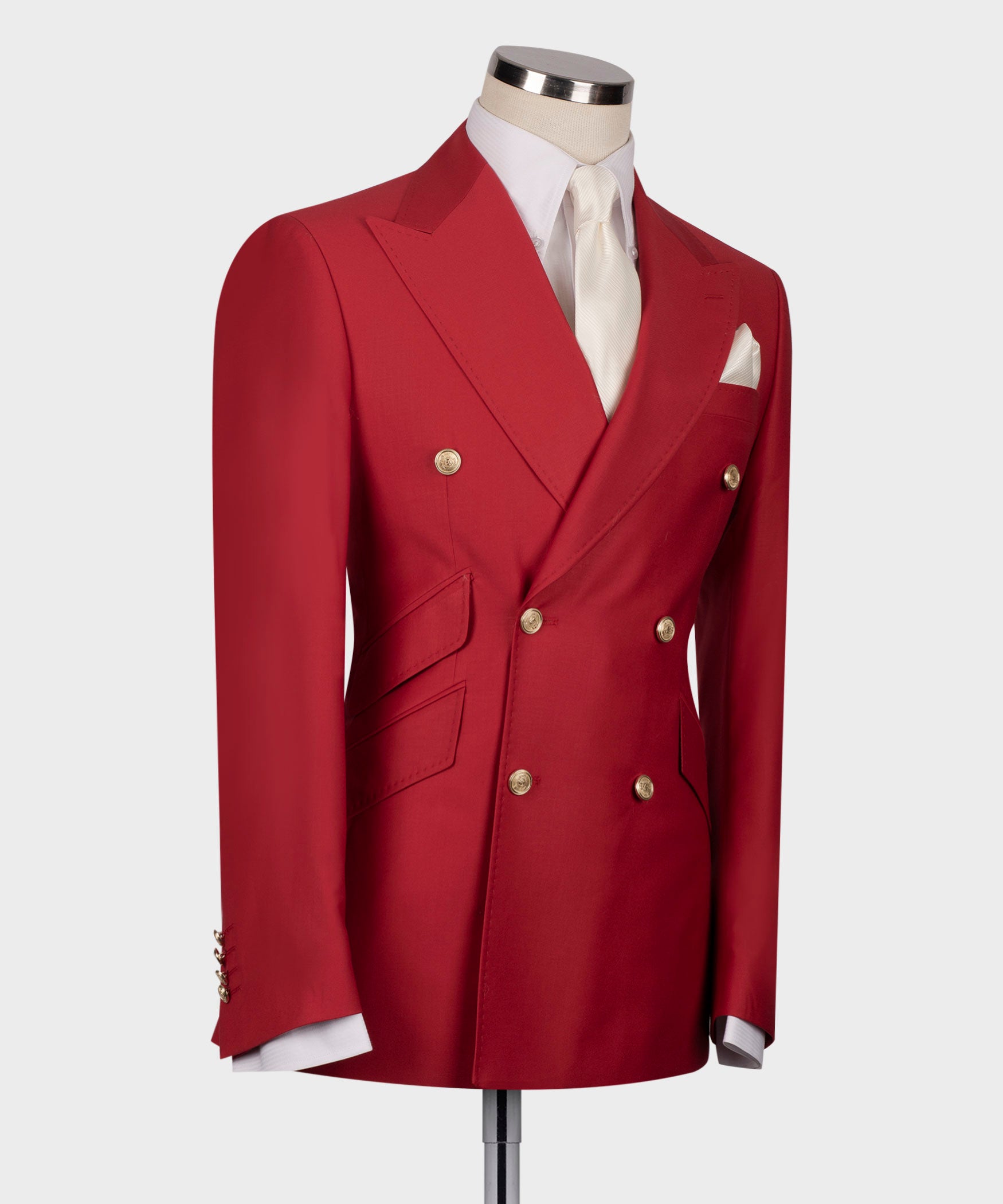 Double Breasted Gold Button Men s Suit Dio Babylonian double-breasted-gold-button-men-s-suit-dio-babylonian