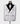 Black Satin Collar White Classic Tuxedo