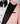 Pink – Black lapeled Tuxedo